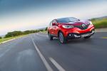 Renault Kadjar 2016 года (ZA)